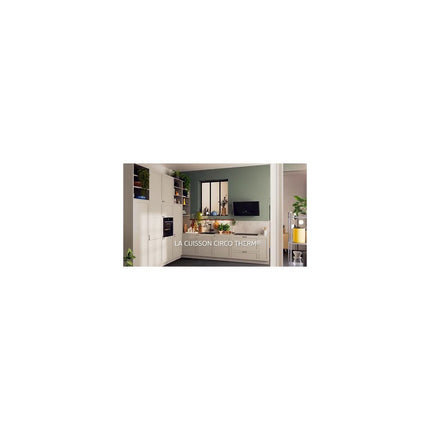 Four encastrable NEFF B6ACH7AG3