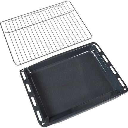 Cuisinière induction ESSENTIELB ECI603s