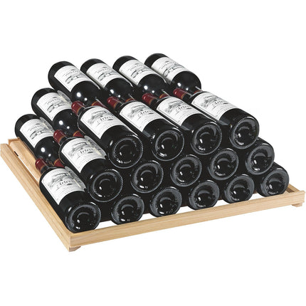 Cave à vin vieillissement ARTEVINO Oxygen OXG1T230NVSD