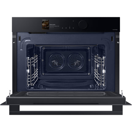 Micro ondes combiné encastrable SAMSUNG NQ5B6753CAK Bespoke
