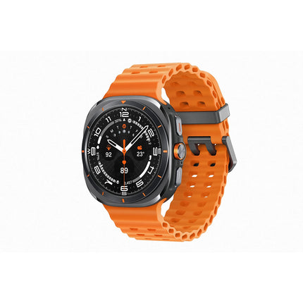 Montre connectée SAMSUNG Galaxy Watch Ultra 2025 Titane