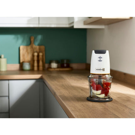 Hachoir KENWOOD CHP61.000WH
