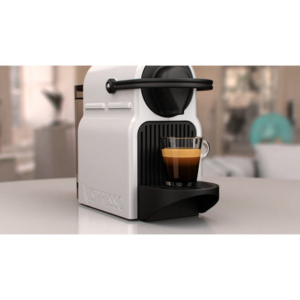 Nespresso KRUPS Inissia Rouge YY1531FD