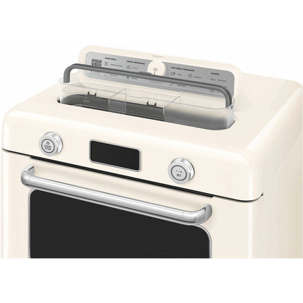 Mini four SMEG COF01