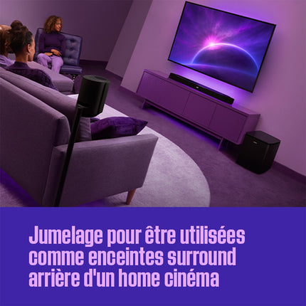Enceinte résidentielle BOSE Lifestyle Ultra Speaker
