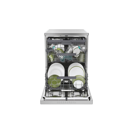 Lave vaisselle 60 cm CANDY CNF 4A4S3PSX