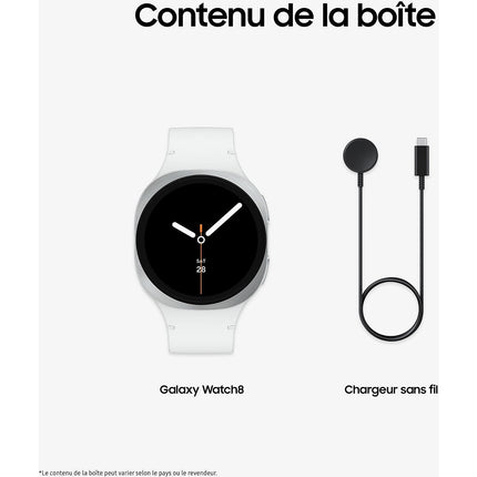 Montre connectée SAMSUNG
