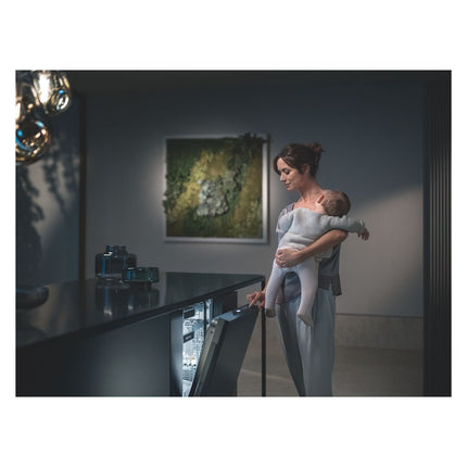 Lave vaisselle 45 cm MIELE G 5540 SC SL