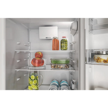 Réfrigérateur combiné encastrable WHIRLPOOL WHC20D021B2 6ème Sens 193cm
