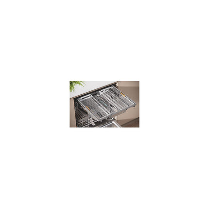 Lave vaisselle 60 cm MIELE G 5812 SC Blanc