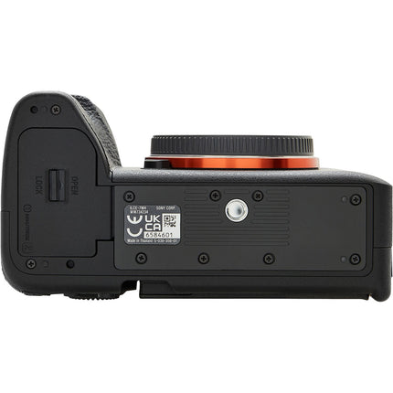 Appareil photo Hybride SONY