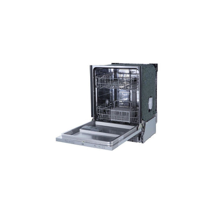 Lave vaisselle encastrable LISTO LVI47 L2f