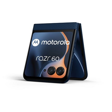 Smartphone MOTOROLA Razr 60 256Go Bleu