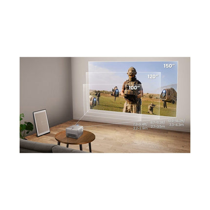 Vidéoprojecteur home cinéma BENQ TK705i