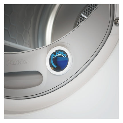 Sèche linge pompe à chaleur MIELE TSA 523 WP