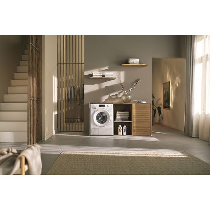 Lave linge hublot MIELE WSD 383 WCS