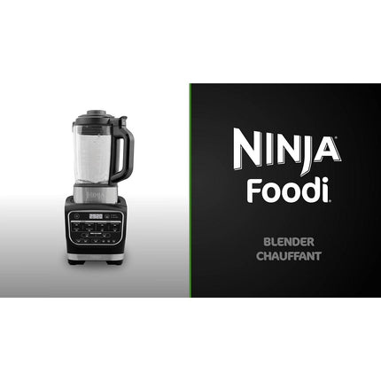 Blender chauffant NINJA Foodi 2-en-1 HB150EU