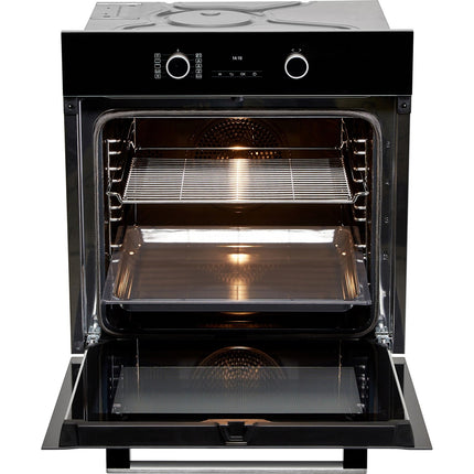 Four encastrable MIELE H 2466 BP