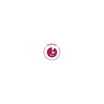 Dolce Gusto KRUPS YY5218FD piccolo xs rouge noir