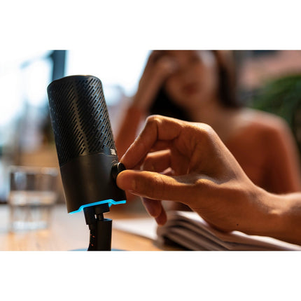 Micro JBL Quantum Stream