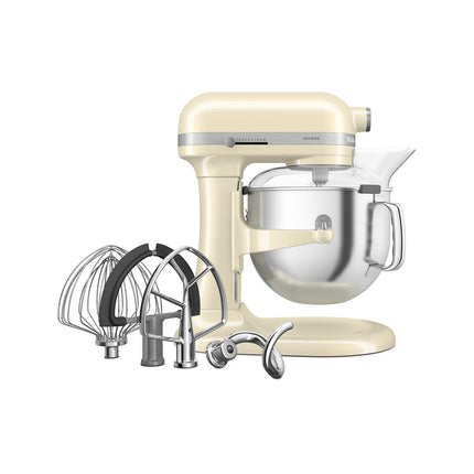 Robot pâtissier KITCHENAID 5KSM70SHXE