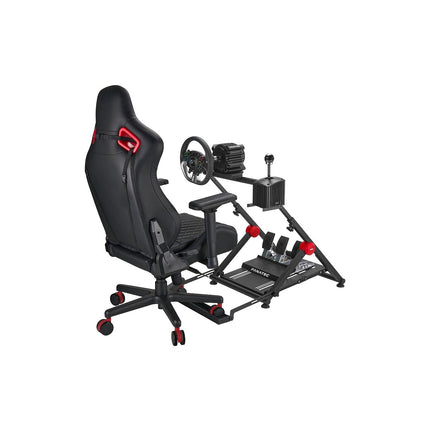 Support OPLITE Wheel Stand GTPro V2 pr volant/pédale/B.Vit