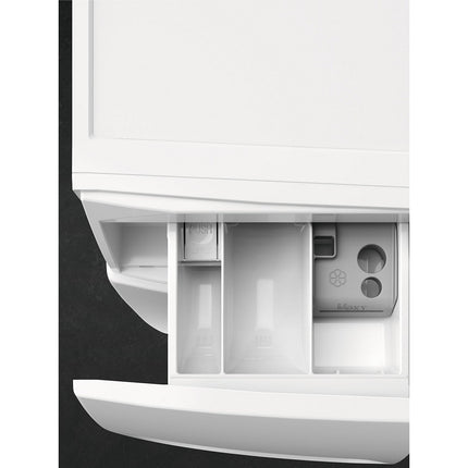 Lave linge hublot AEG LFE6ED844B
