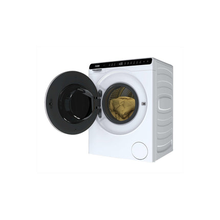 Lave linge compact HAIER HW50-BP12307U1-S