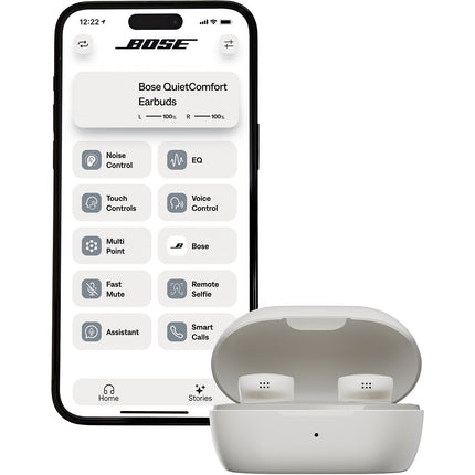 Ecouteurs BOSE QuietComfort
