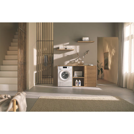 Lave linge hublot MIELE WSB 363 WCS