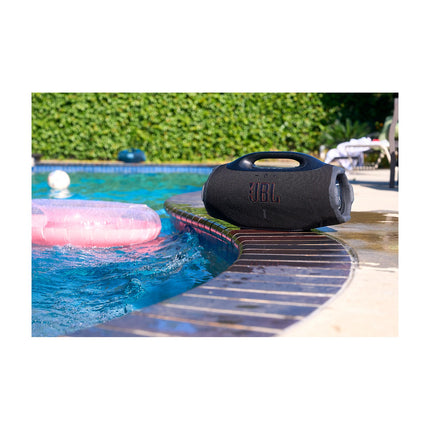 Enceinte portable JBL Boombox 4