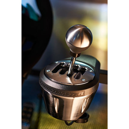 Levier de vitesses THRUSTMASTER Levier TH8A Racing Shifter PS4/Xbox One/