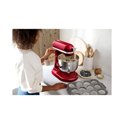 Robot pâtissier KITCHENAID 5KSM70SHXE