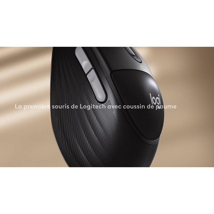 Souris sans fil LOGITECH M850 L GRAPHITE