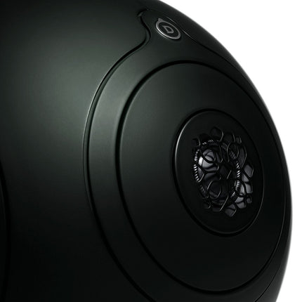 Enceinte résidentielle DEVIALET Phantom Ultimate 108 dB Light Pearl