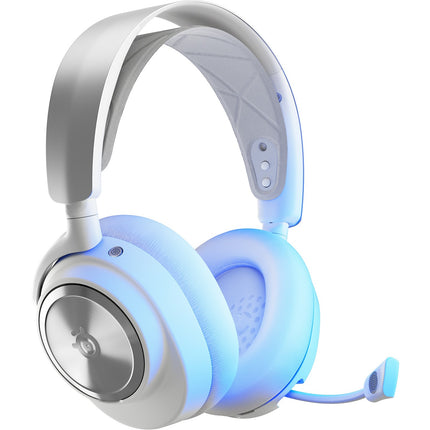 Casque gamer STEELSERIES Arctis Nova