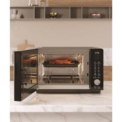 Micro ondes combiné WHIRLPOOL MWF259B
