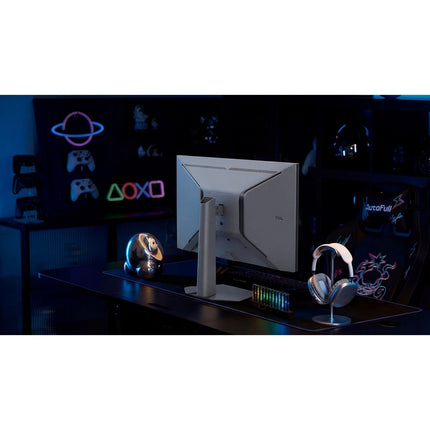 Ecran PC Gamer TCL Mini LED TCL 27P2A PRO-A 27" Gentle Mates QHD 320 Hz HFS HDR600 Freesync Premium & G-Sync