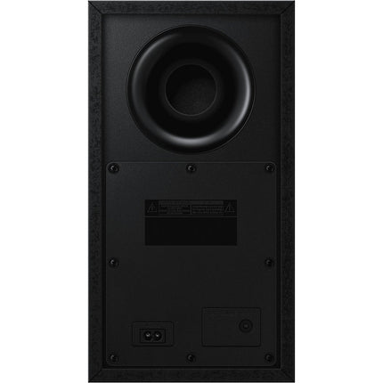Barre de son SAMSUNG HW-Q610F