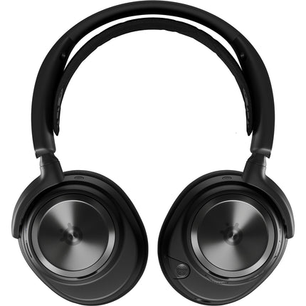 Casque gamer STEELSERIES Arctis Nova