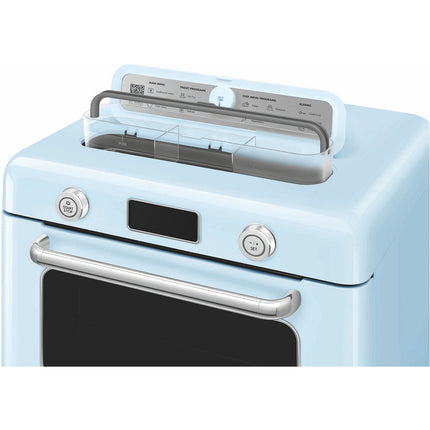 Mini four SMEG COF01