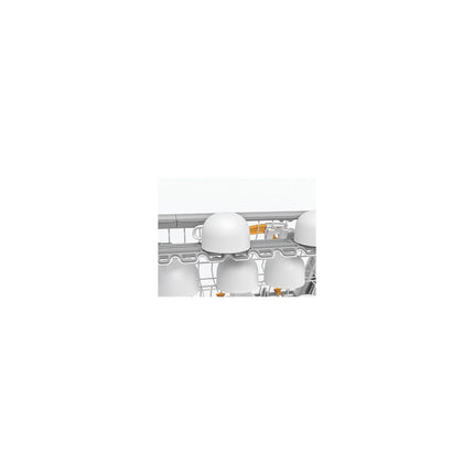 Lave vaisselle encastrable MIELE G 5656 SCVi XXL