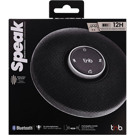 Haut parleur conférence TNB Speaker-phone