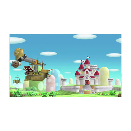Console Wii U NINTENDO Wii U 32Go New Super Mario U + Luigi U Reconditionné
