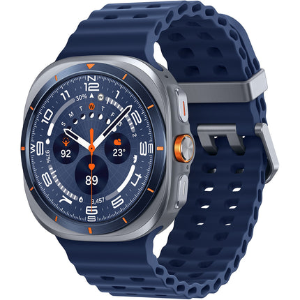Montre connectée SAMSUNG Galaxy Watch Ultra 2025 Titane
