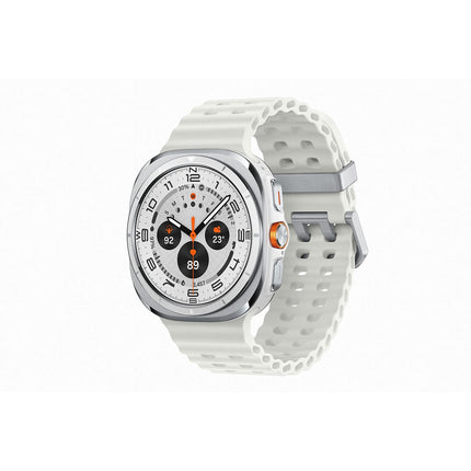 Montre connectée SAMSUNG Galaxy Watch Ultra 2025 Titane