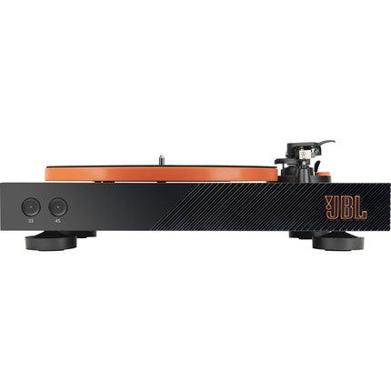 Platine vinyle JBL Spinner BT