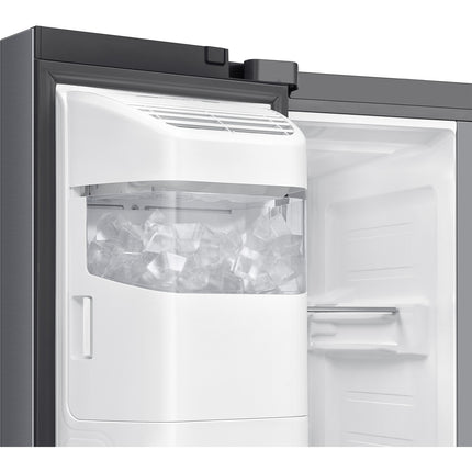 Réfrigérateur Américain SAMSUNG RS70F64KDT