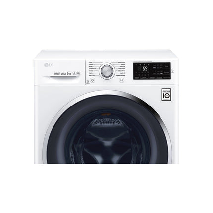 Lave linge hublot encastrable LG F94J62WH Reconditionné