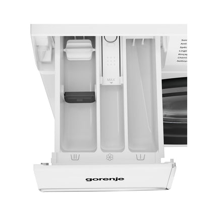 Lave linge hublot GORENJE WG2P114A22